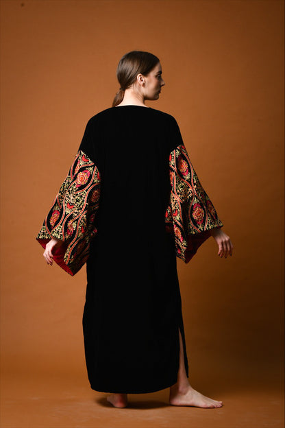 FW22-9 - Basma by Haya