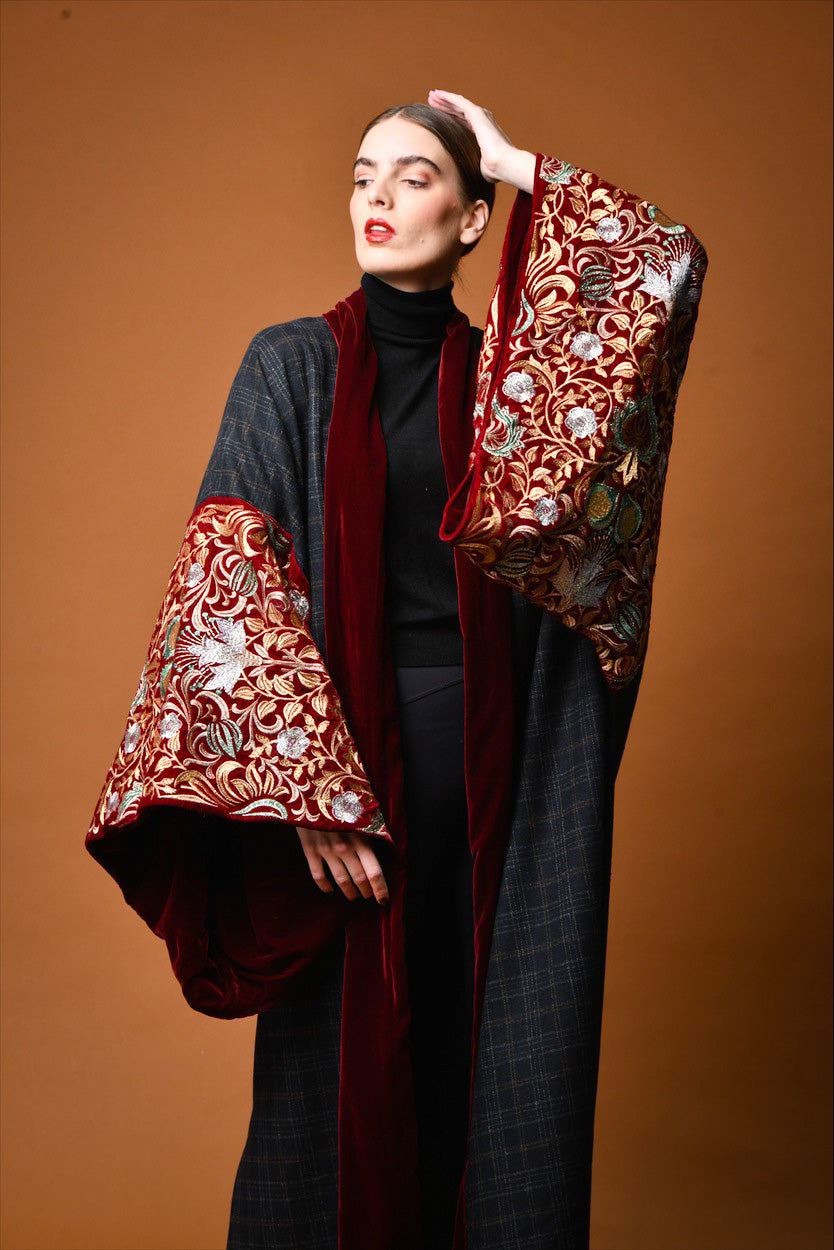 FW22-8 - Basma by Haya