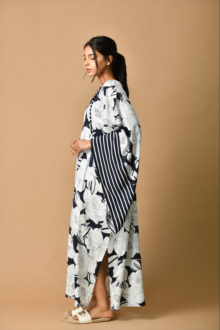 Black&white - Basma by Haya