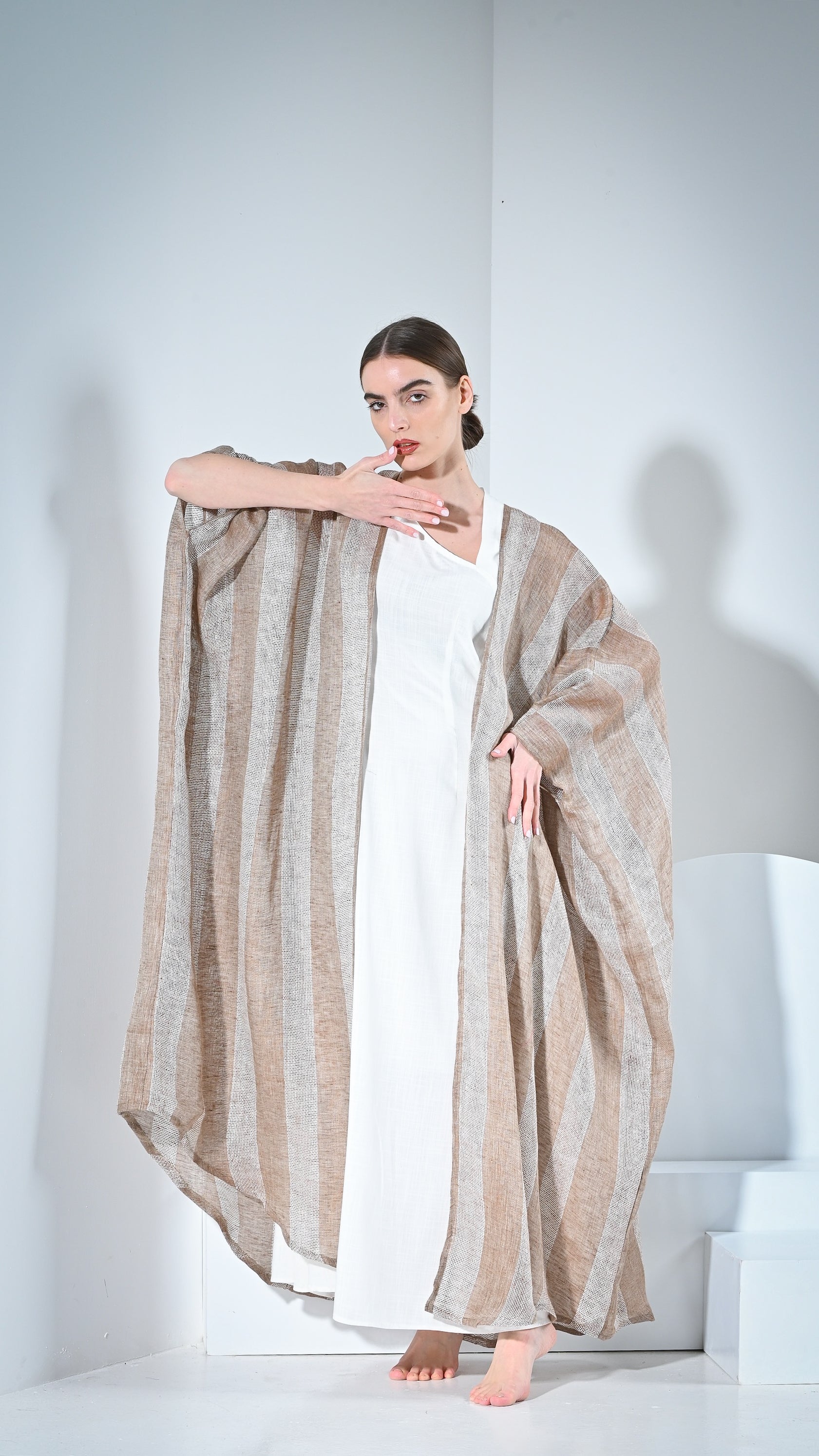 SS23-05C - Basma by Haya