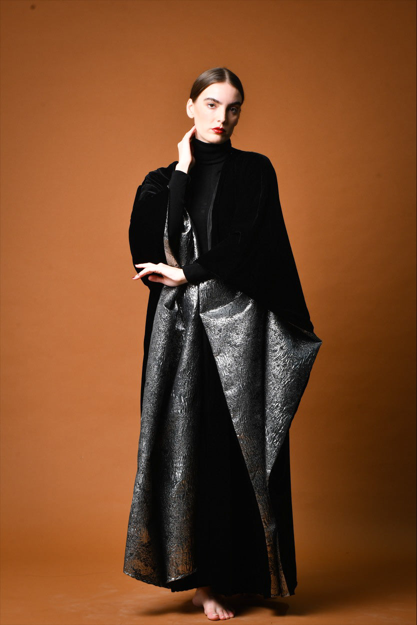 FW22-7A - Basma by Haya