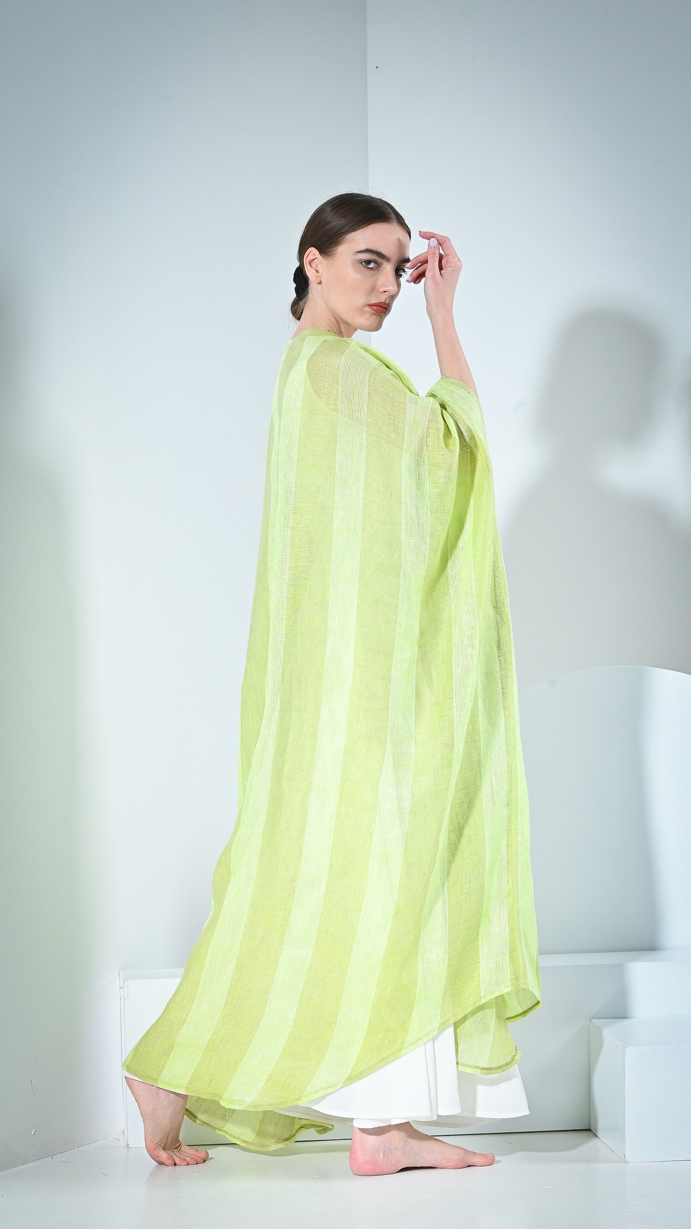 SS23-05A - Basma by Haya