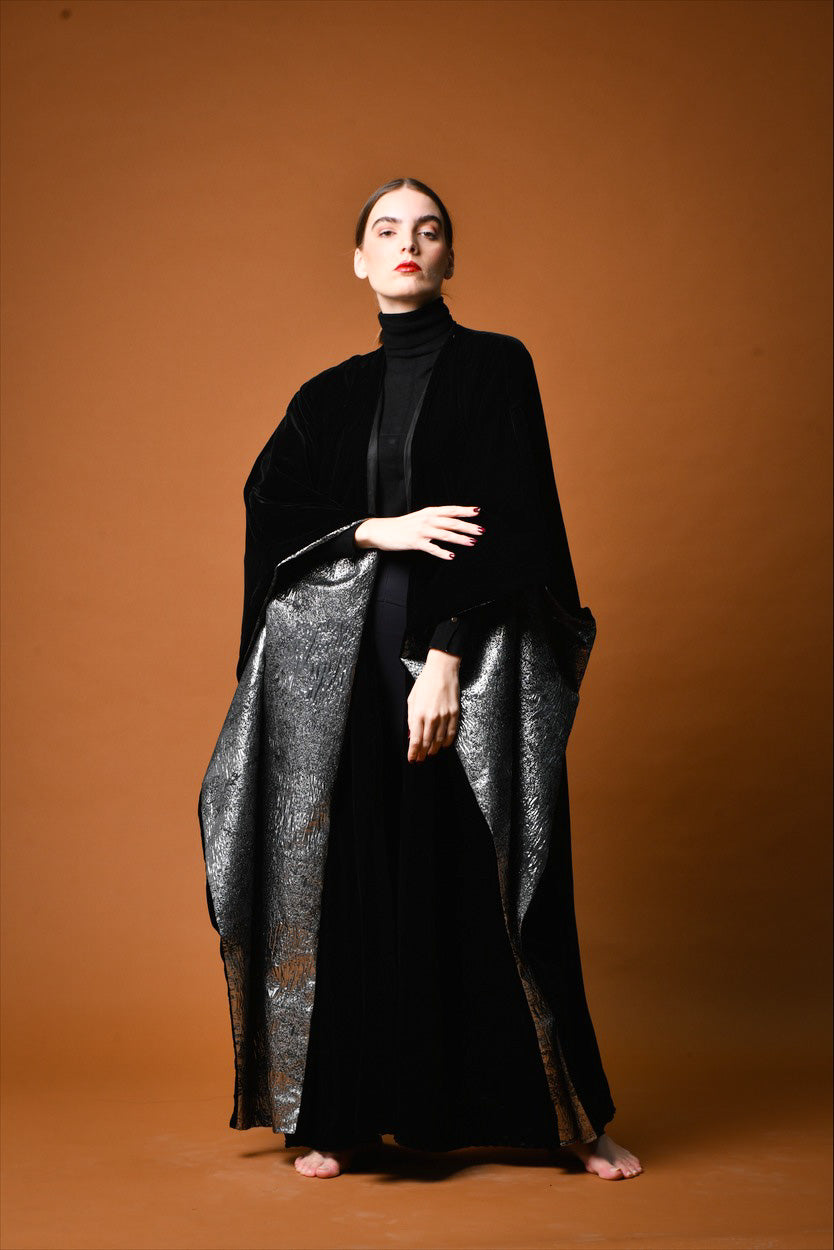 FW22-7A - Basma by Haya